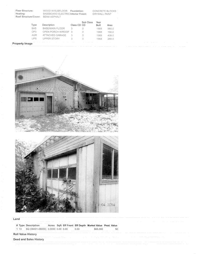 6225 Clinton Beach Place Clinton, WA 98236 - Photo 2 of 2 Gallery Image 2