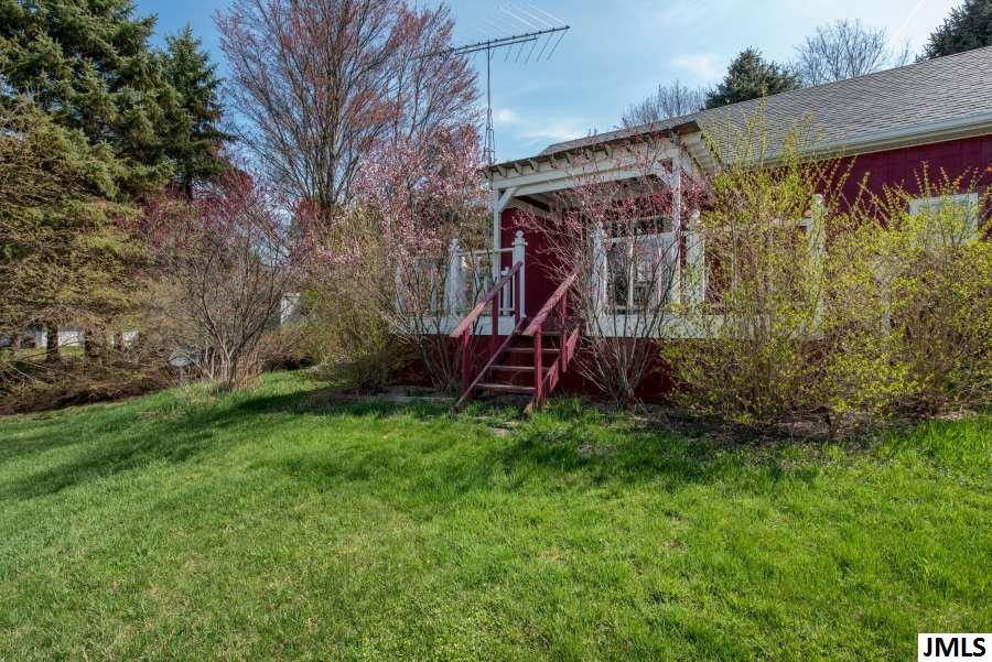 8834 North Meridian Road Pleasant Lake, MI 49272 - Photo 20 of 27 Photo 20