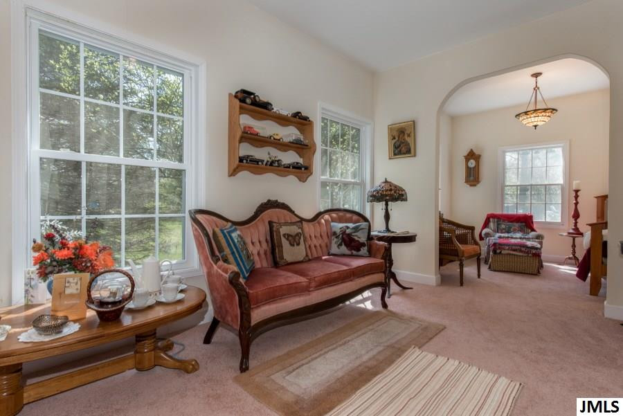 8834 North Meridian Road Pleasant Lake, MI 49272 - Photo 4 of 27 Photo 4