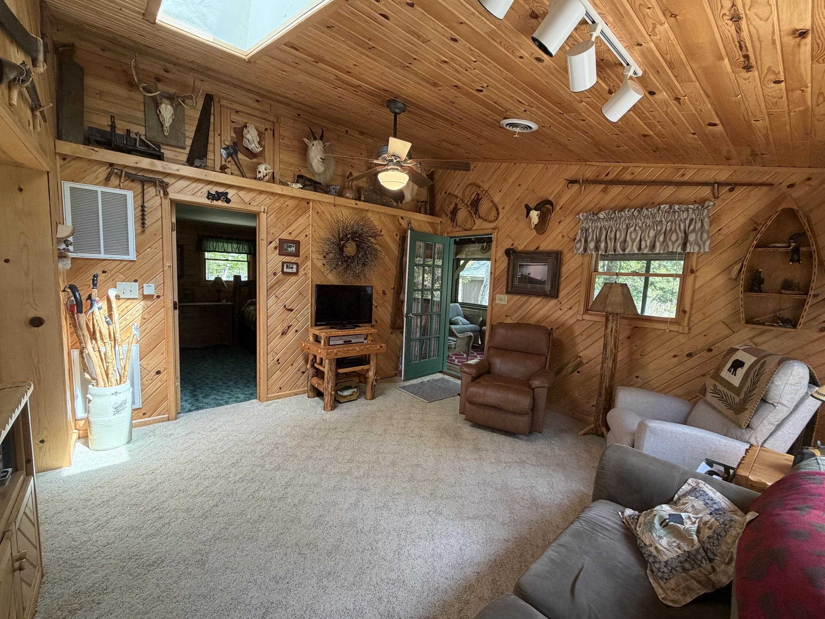 17707 Nicolet Road Townsend, WI 54175 - Photo 6 of 26