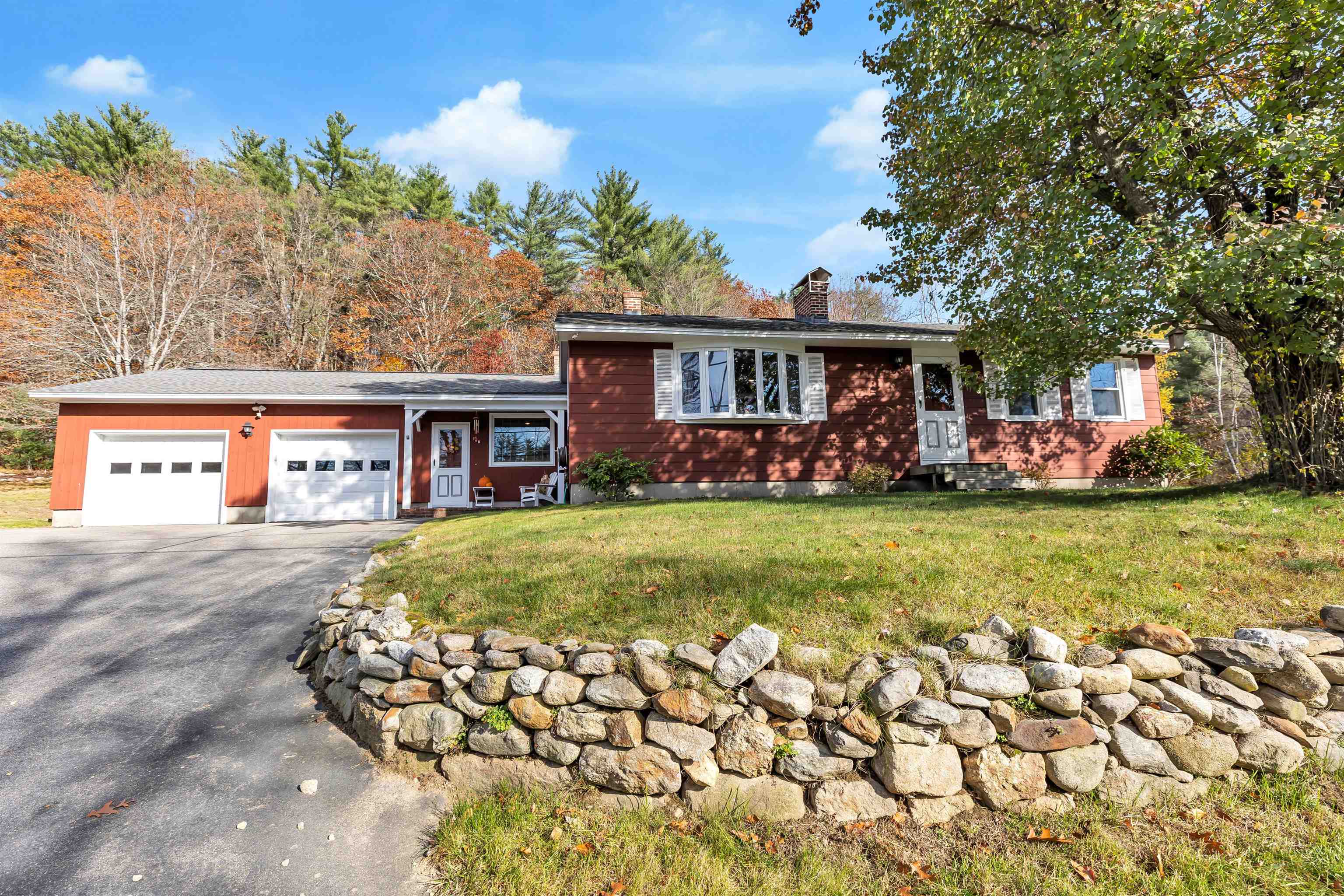 180 East Dunbarton Road Goffstown, NH 03045 - Photo 3 of 36