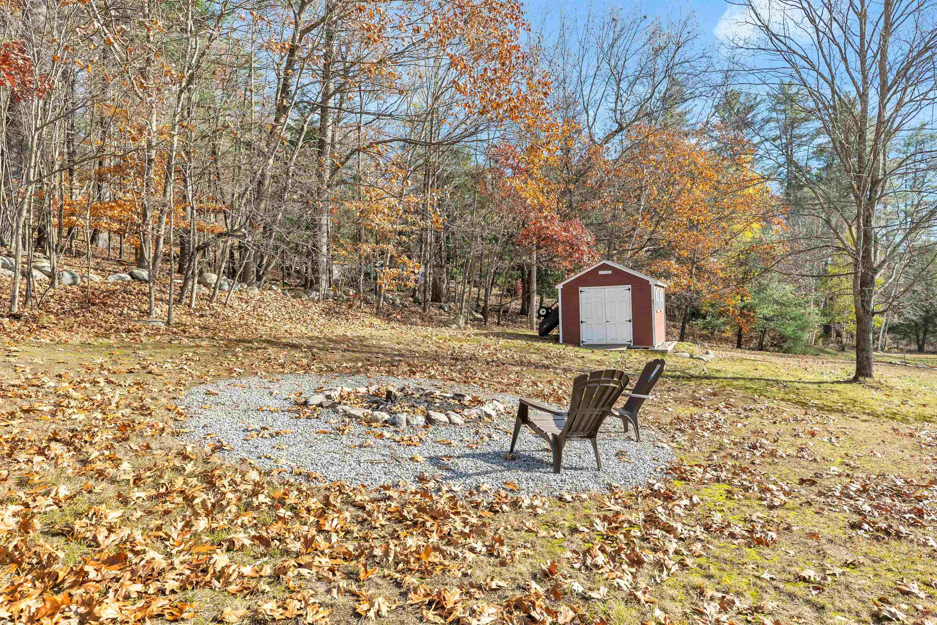 180 East Dunbarton Road Goffstown, NH 03045 - Photo 32 of 36