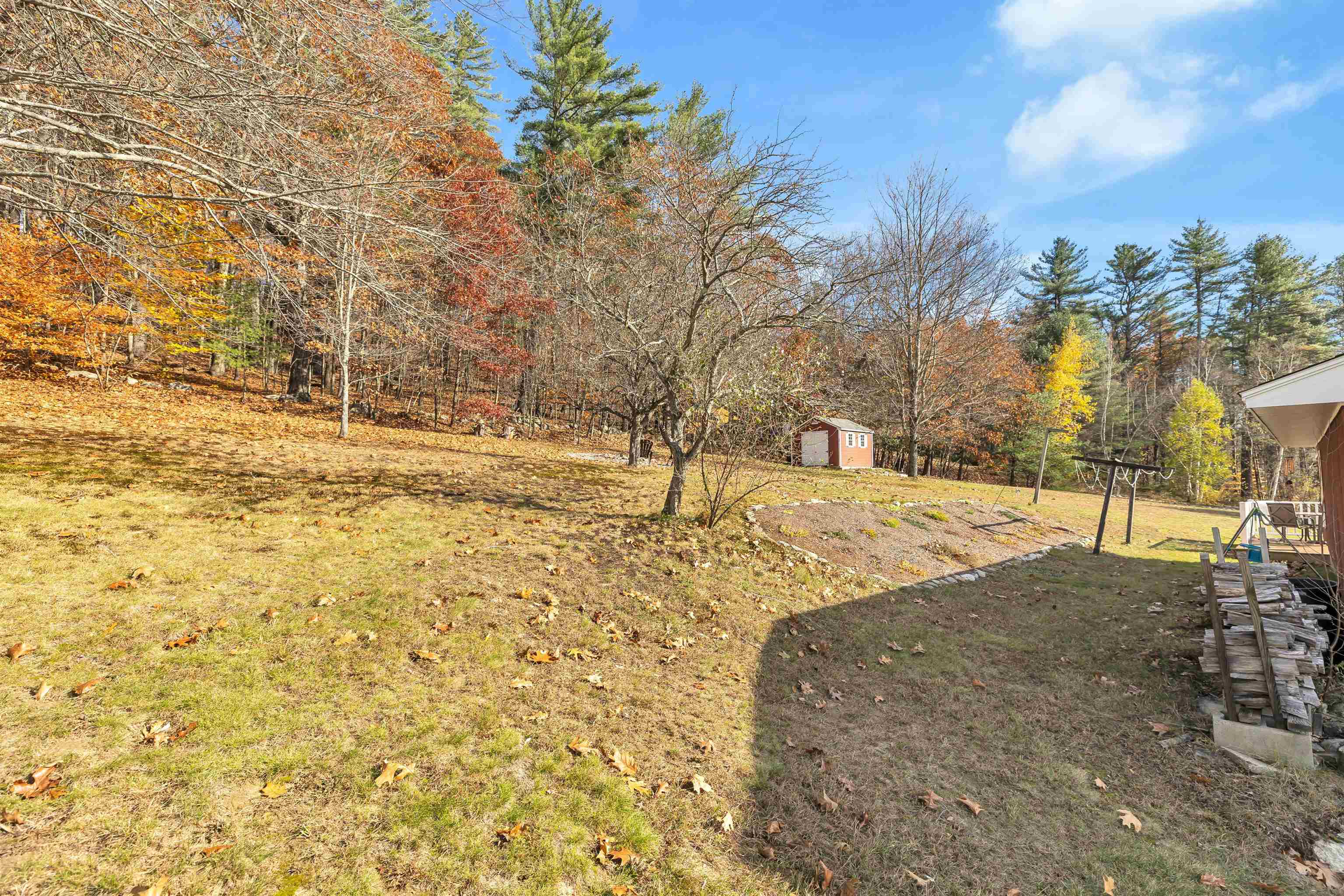 180 East Dunbarton Road Goffstown, NH 03045 - Photo 34 of 36