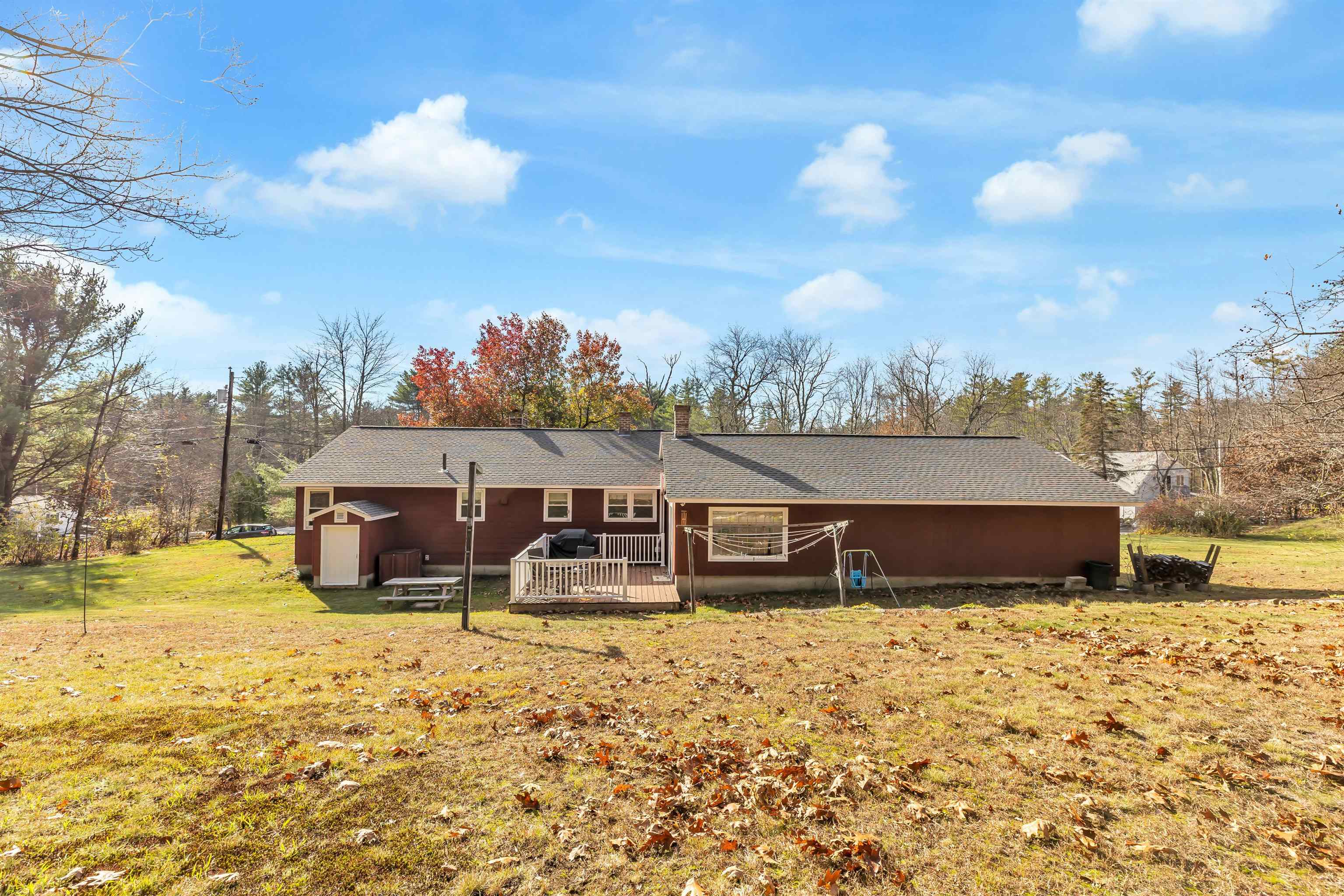 180 East Dunbarton Road Goffstown, NH 03045 - Photo 4 of 36
