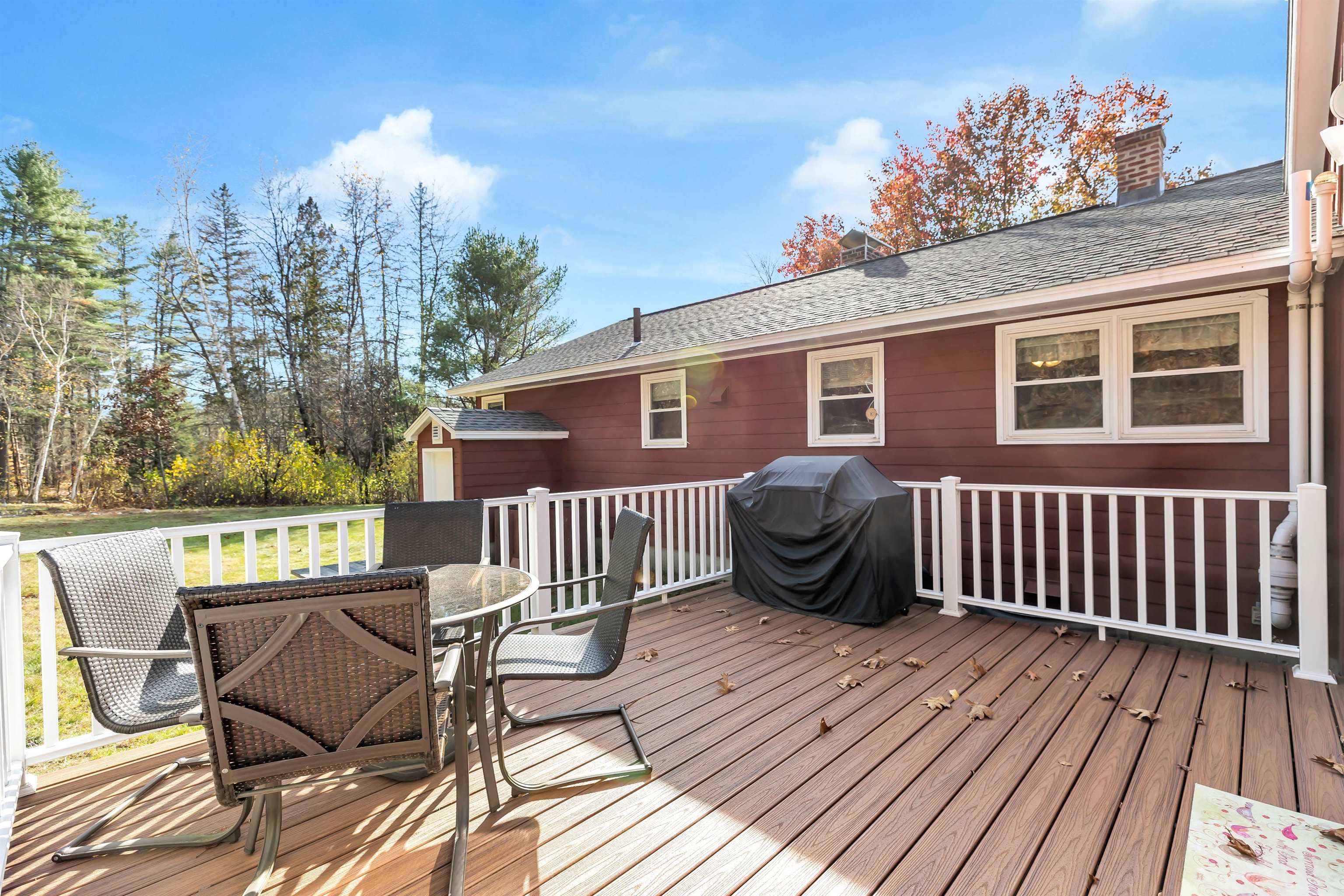 180 East Dunbarton Road Goffstown, NH 03045 - Photo 7 of 36