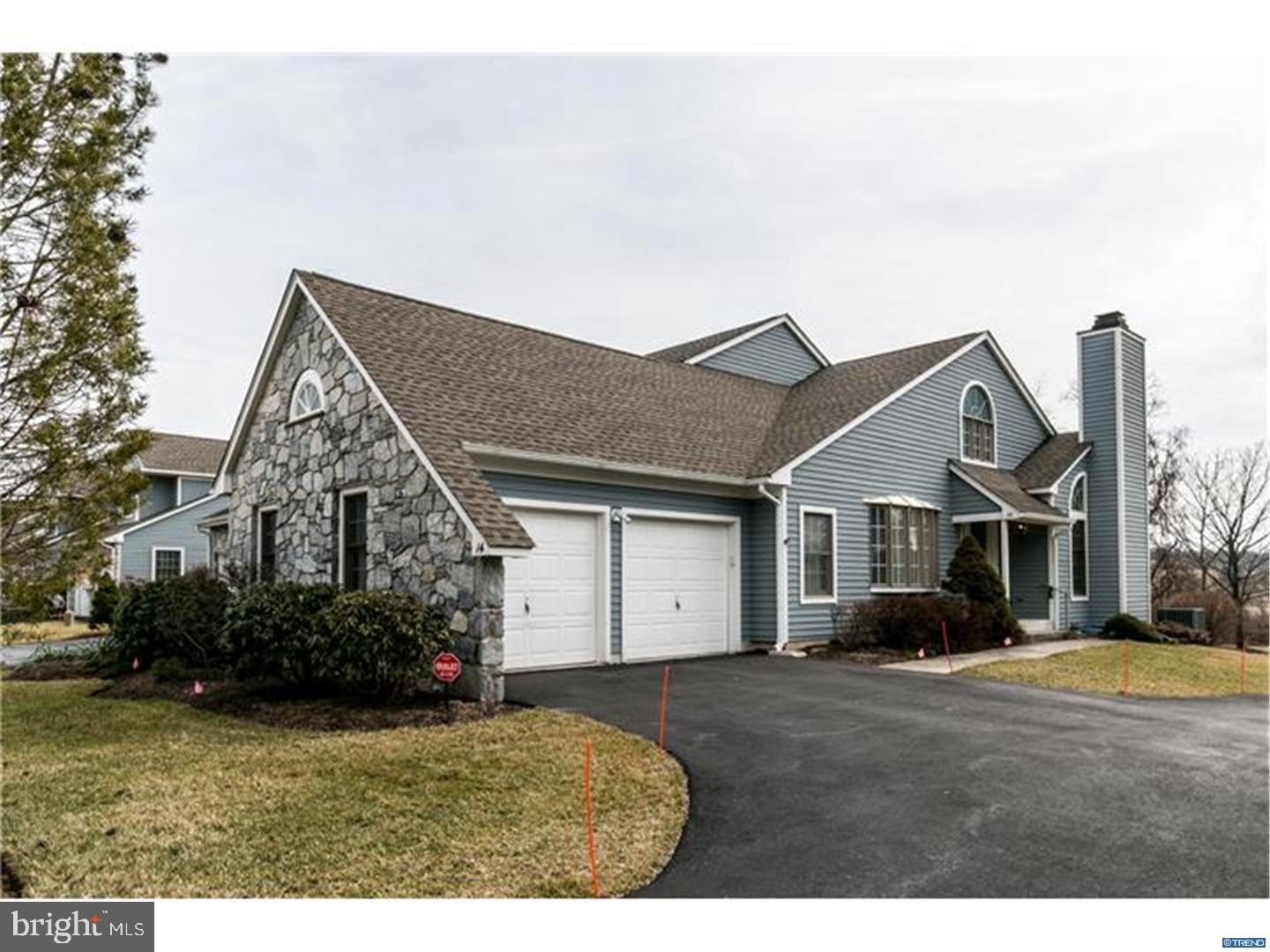 14 Southampton Parish Road Landenberg, PA 19350 - Photo 2 of 22 Gallery Image 2