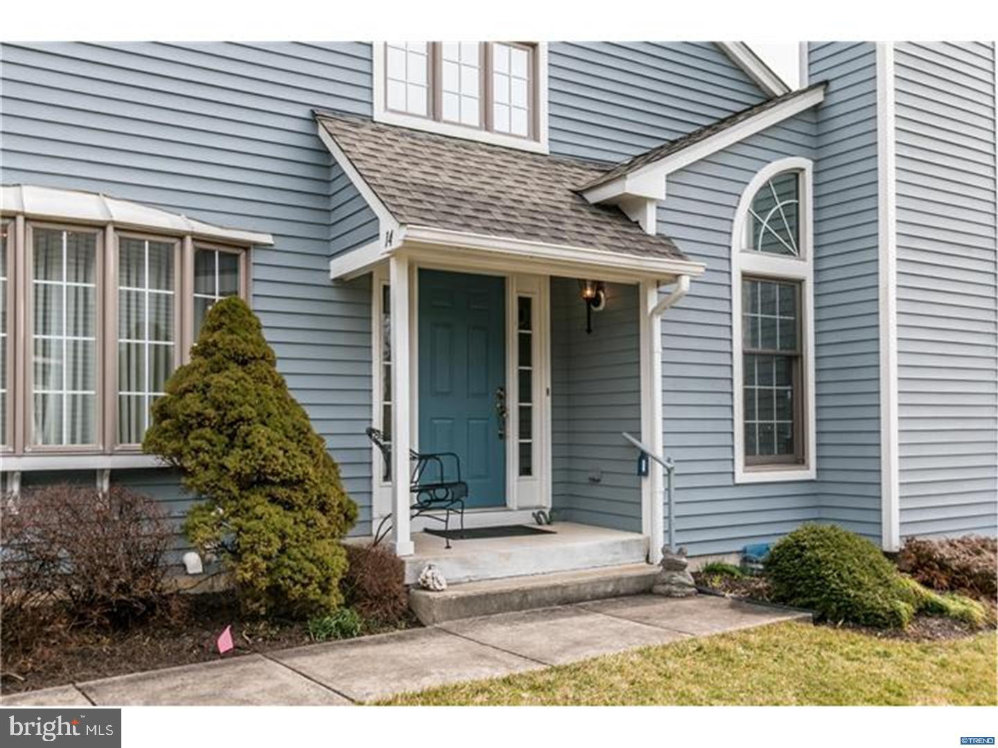 14 Southampton Parish Road Landenberg, PA 19350 - Photo 3 of 22 Gallery Image 3