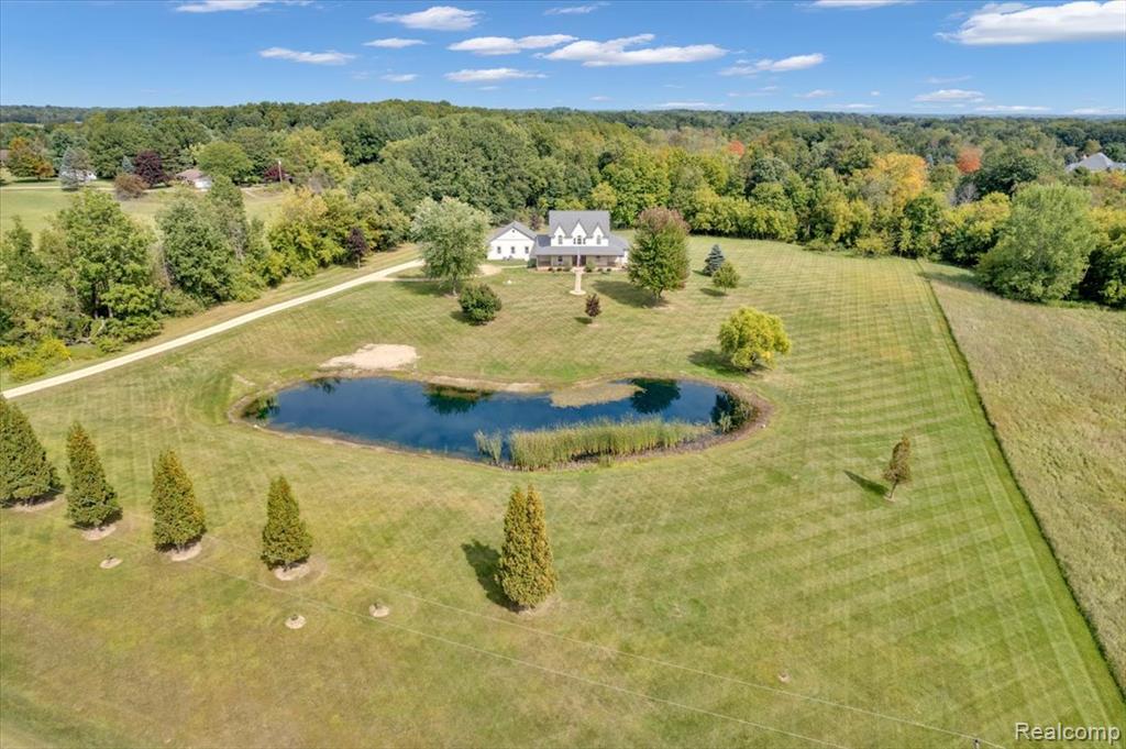 474 North Summers Road Imlay City, MI 48444 - Photo 6 of 58 Gallery Image 6