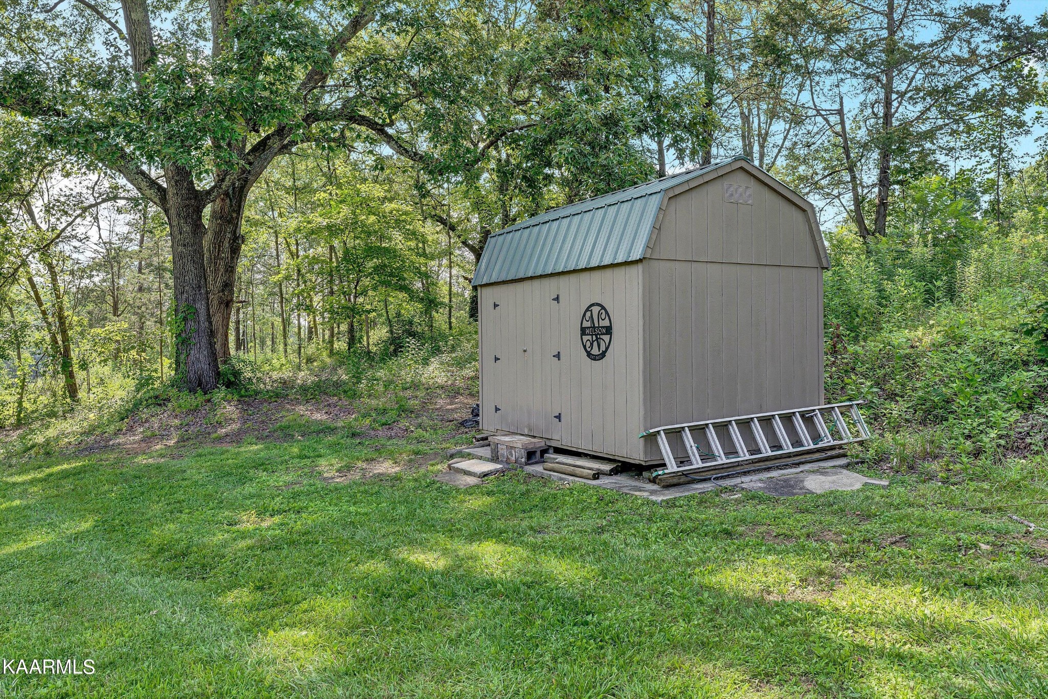 635 Roddy Branch Road Rockford, TN 37853 - Photo 21 of 22 Gallery Image 21