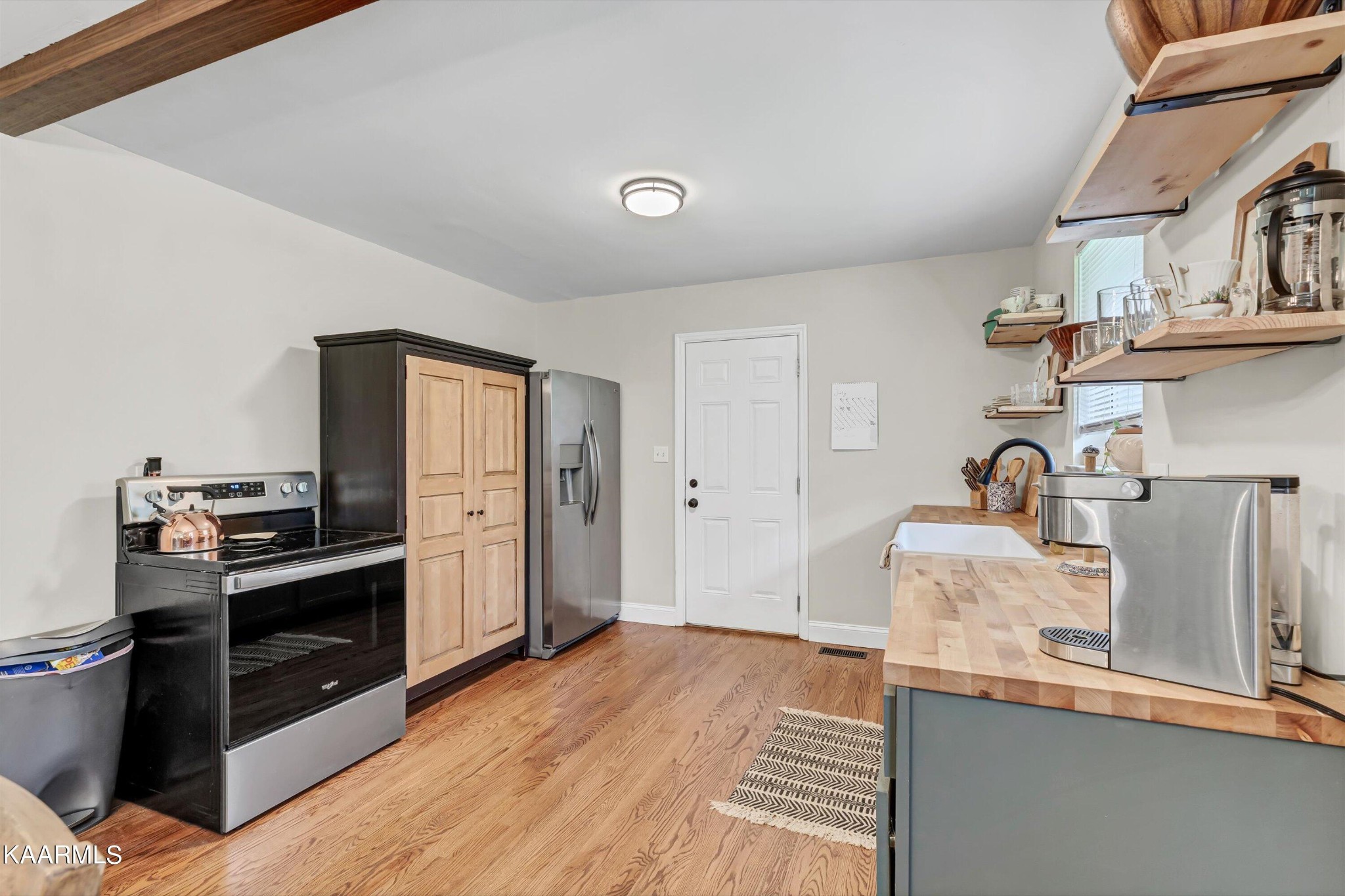 635 Roddy Branch Road Rockford, TN 37853 - Photo 8 of 22 Gallery Image 8