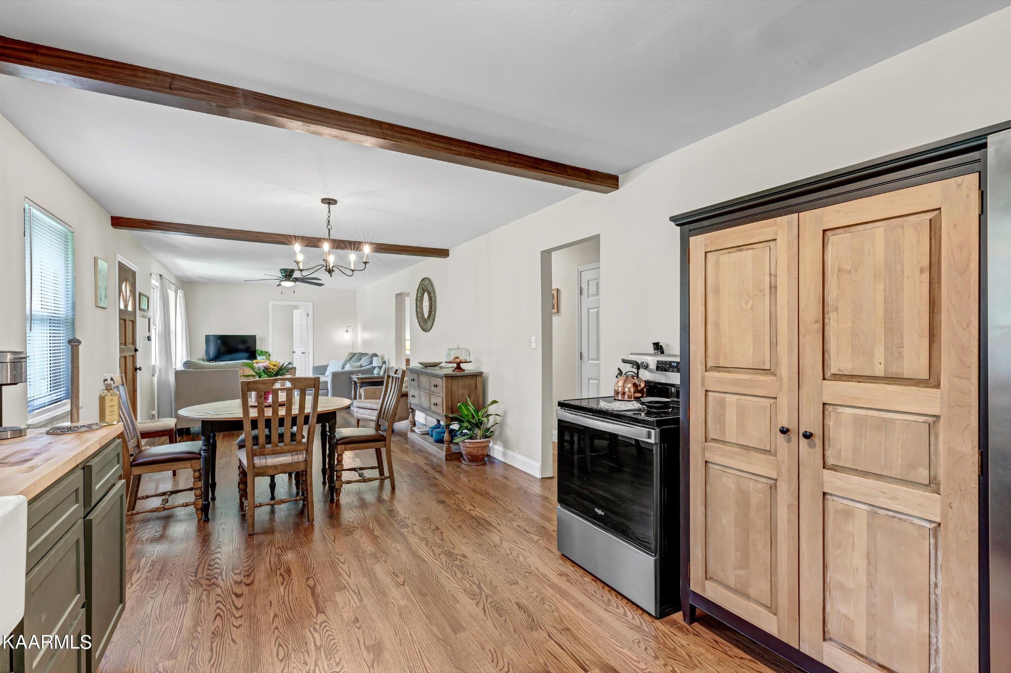 635 Roddy Branch Road Rockford, TN 37853 - Photo 9 of 22 Gallery Image 9