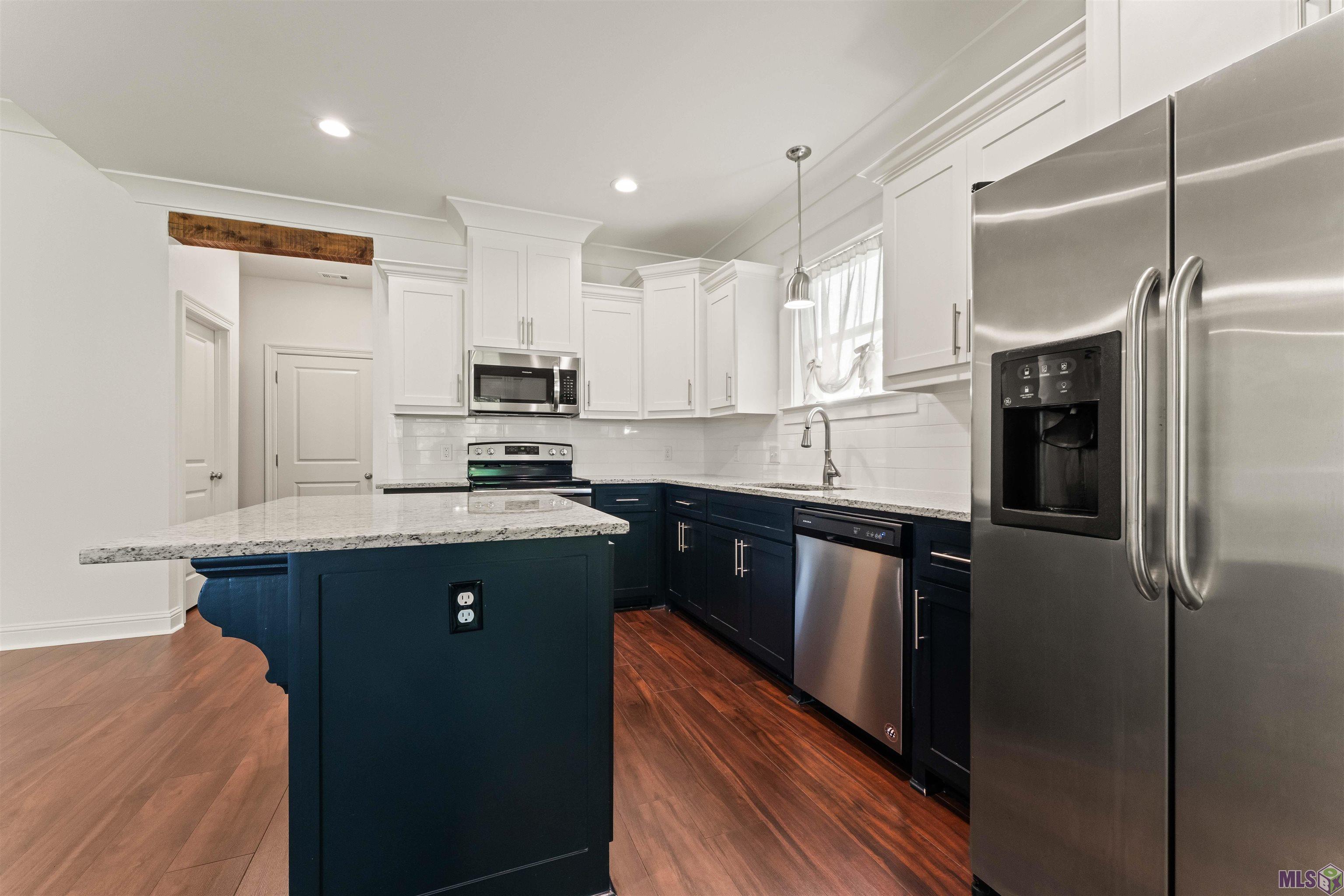 12664 Brown Road Denham Springs, LA 70726 - Photo 8 of 25