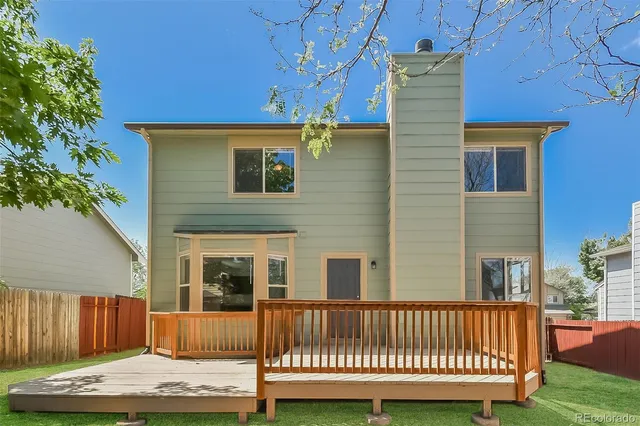 $2,295 | 3340 Richmond Drive, Colorado Springs, CO 80922