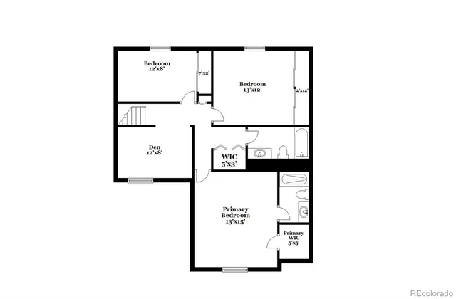 $2,295 | 3340 Richmond Drive, Colorado Springs, CO 80922