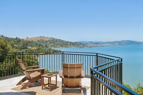 $12,000,000 | 3680 Paradise Drive, Tiburon, CA 94920