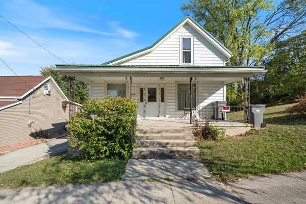 $110,000 | 105 East Section Street, Claypool, IN 46510