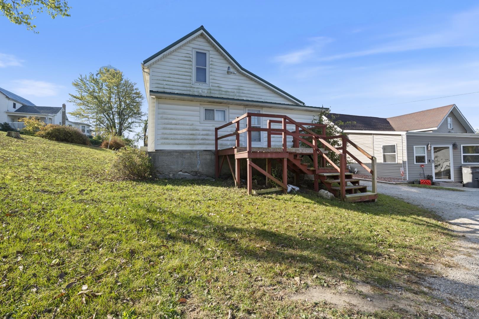 105 East Section Street Claypool, IN 46510 - Photo 20 of 24