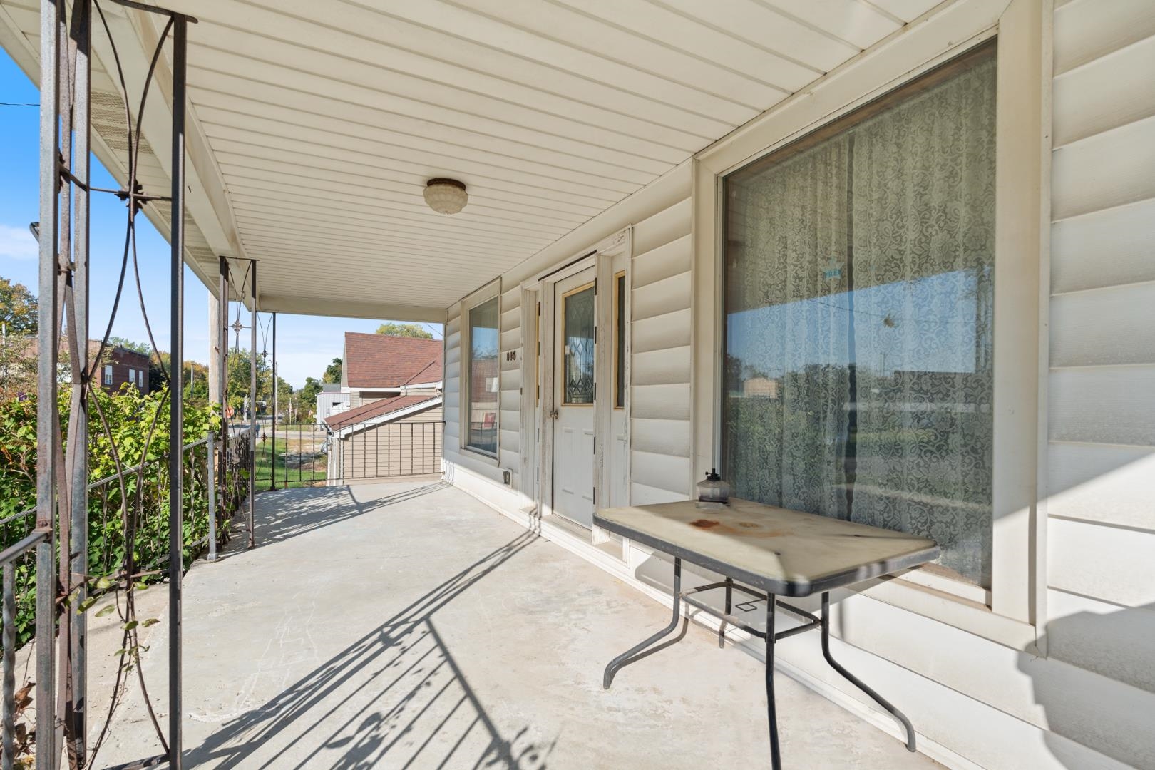 105 East Section Street Claypool, IN 46510 - Photo 2 of 24