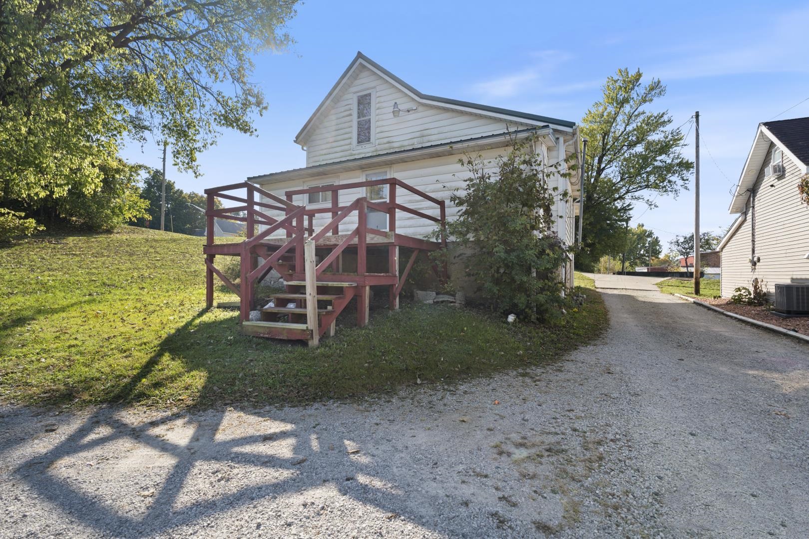 105 East Section Street Claypool, IN 46510 - Photo 24 of 24