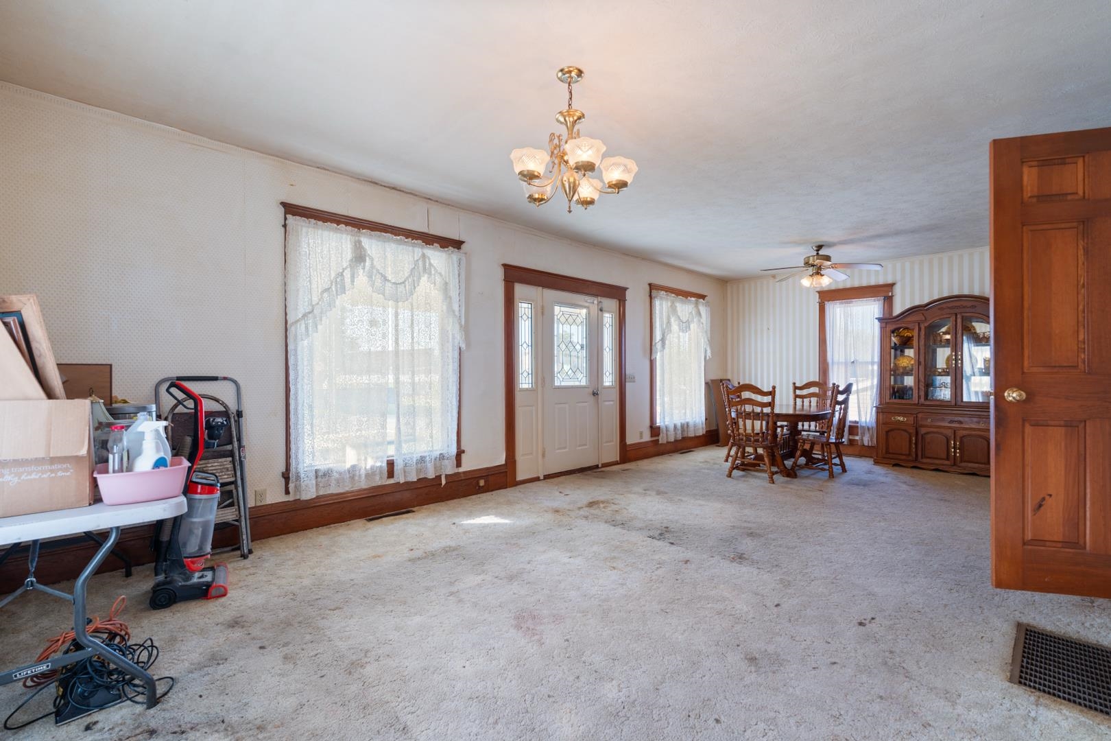 105 East Section Street Claypool, IN 46510 - Photo 3 of 24