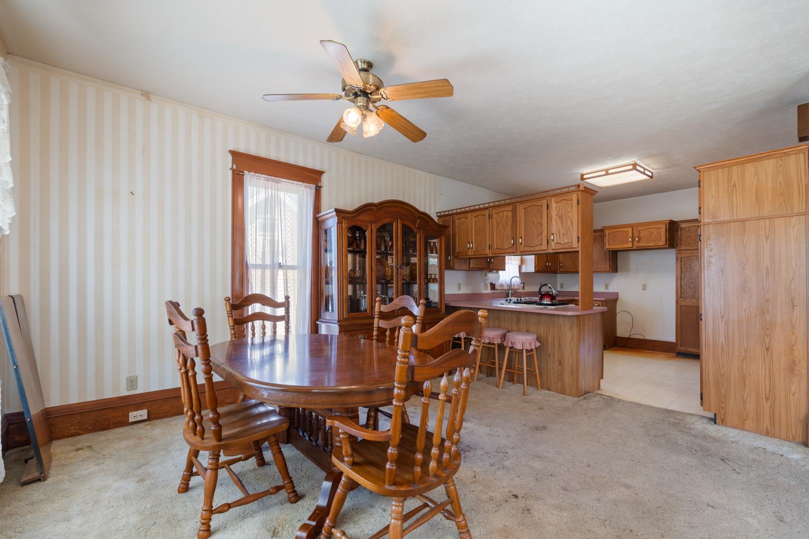 105 East Section Street Claypool, IN 46510 - Photo 7 of 24