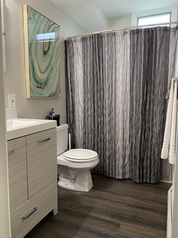 11 Williams Street, Unit 1 Waltham, MA 02453 - Photo 13 of 22 Gallery Image 13