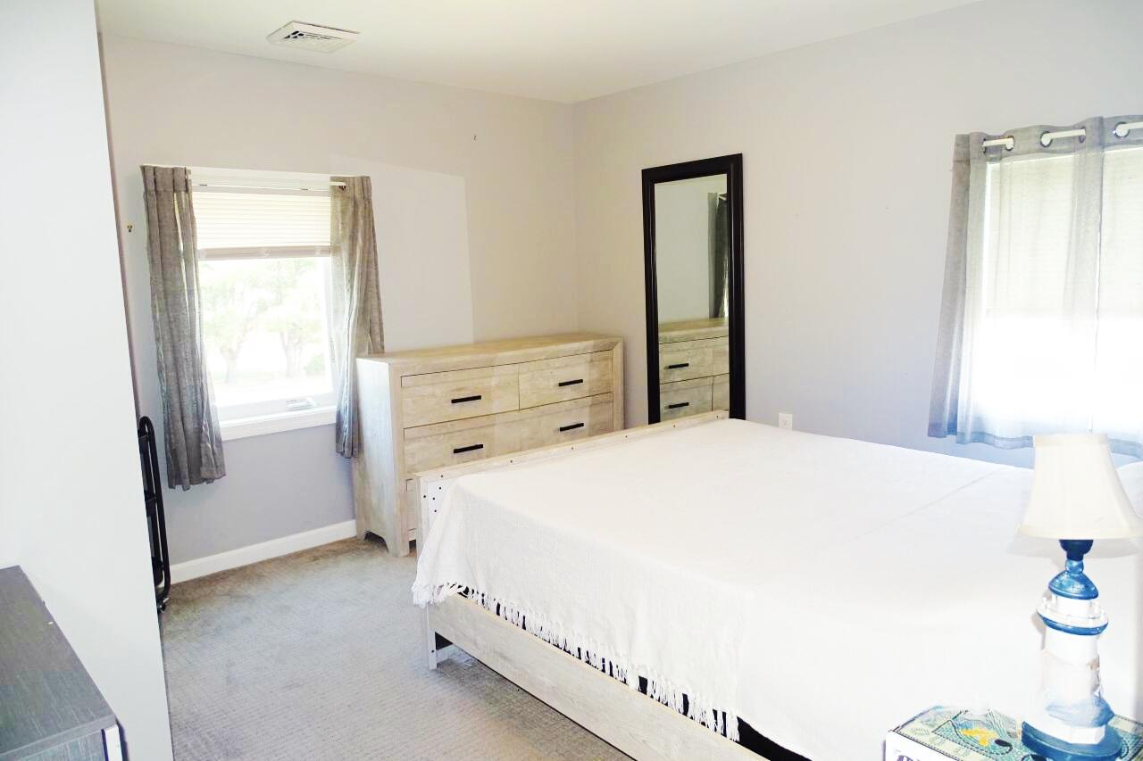 952 Post Road, Unit 7 Wells, ME 04090 - Photo 11 of 36 Main BR_inPixio