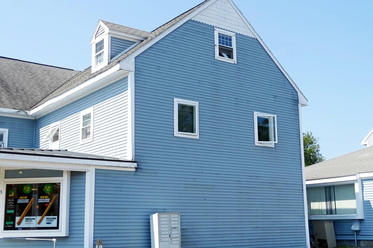 952 Post Road, Unit 7 Wells, ME 04090 - Photo 2 of 36 exterior_inPixio