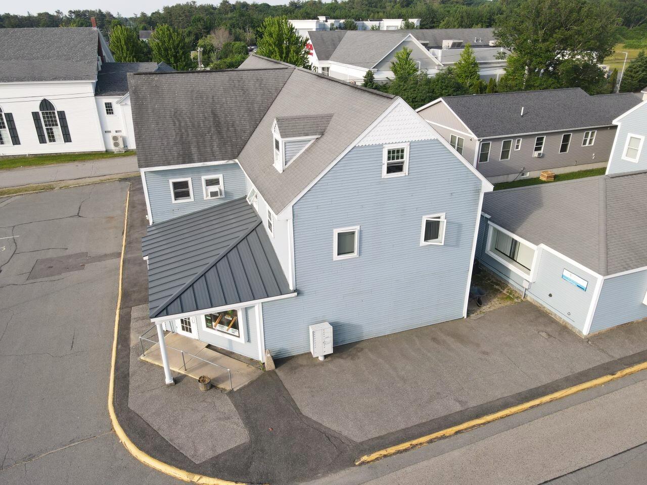 952 Post Road, Unit 7 Wells, ME 04090 - Photo 25 of 36 Unit 7_inPixio