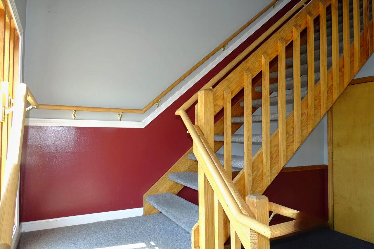952 Post Road, Unit 7 Wells, ME 04090 - Photo 3 of 36 entry hall_inPixio