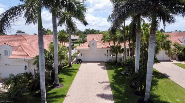 $1,249,000 | 4451 Yacht Harbor Drive, Naples, FL 34112