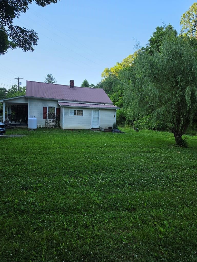 32222 Old Saltworks Road Meadowview, VA 24361 - Photo 9 of 26 Gallery Image 9
