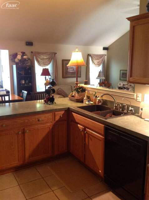 9105 Spring Brook Circle Davison, MI 48423 - Photo 4 of 12 20415348-3.JPG