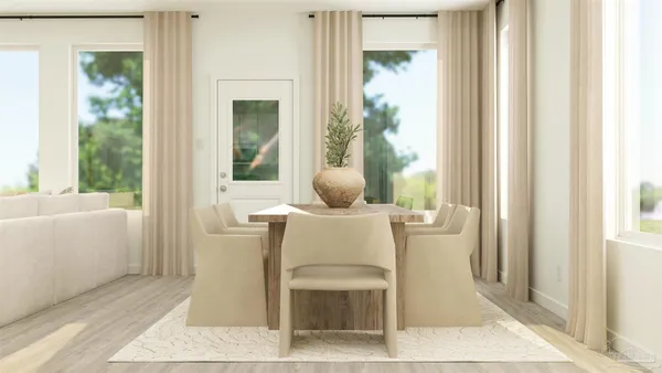 $369,490 | 5983 Briarcliff Lane, Pace, FL 32571