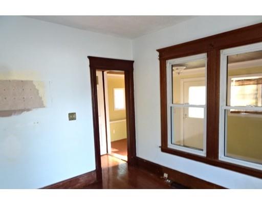 126 Jasper Street Springfield, MA 01109 - Photo 4 of 14 a view interior of the house and wooden floor