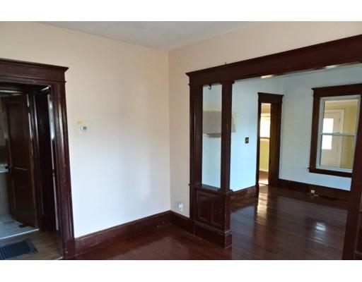 126 Jasper Street Springfield, MA 01109 - Photo 6 of 14 a view interior of a house