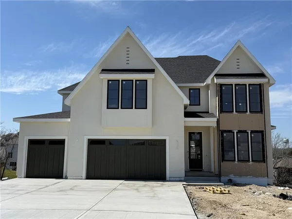 $1,499,000 | 21710 West 80th Terrace, Shawnee, KS 66218