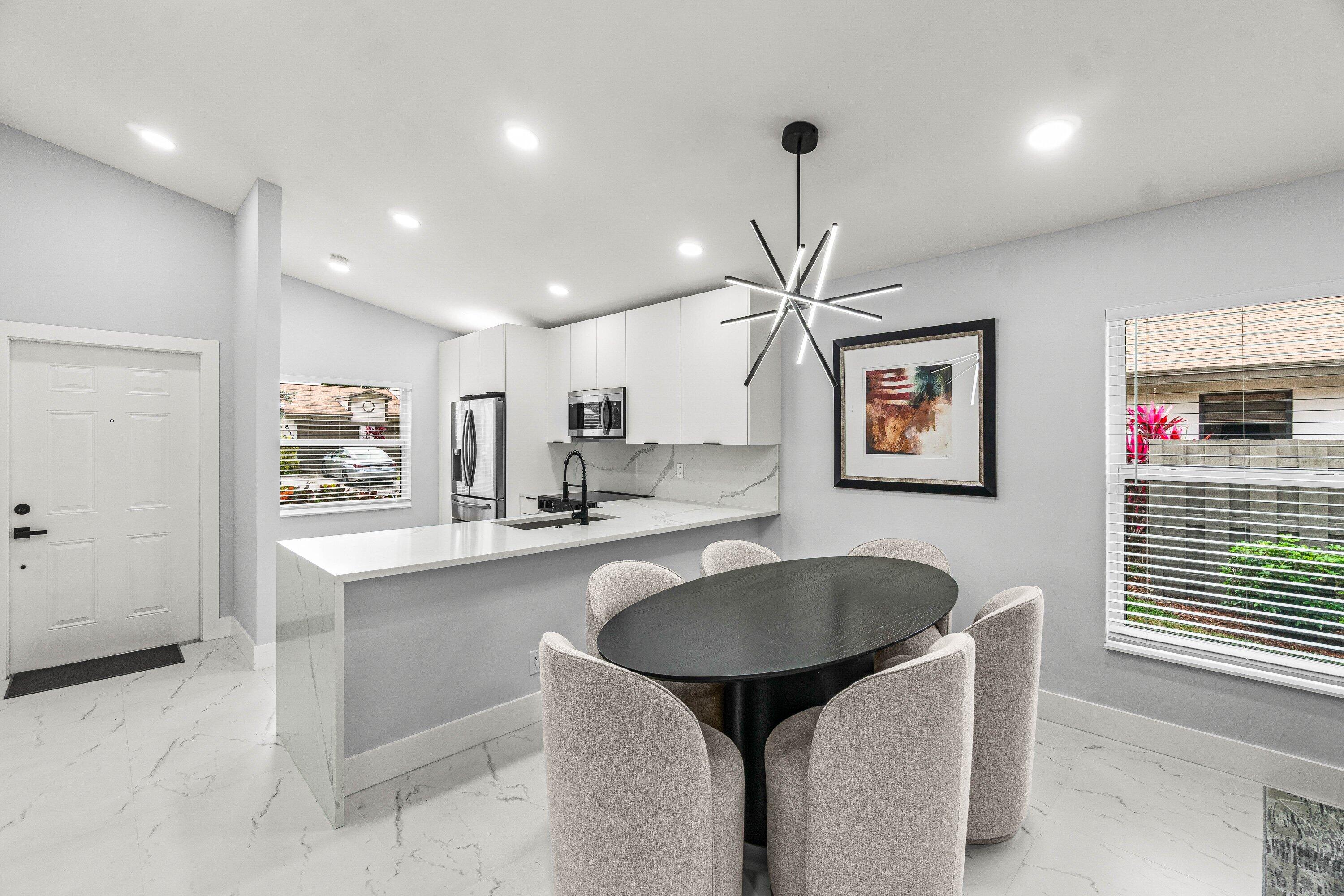 8137 Windgate Drive Boca Raton, FL 33496 - Photo 11 of 32 DINING