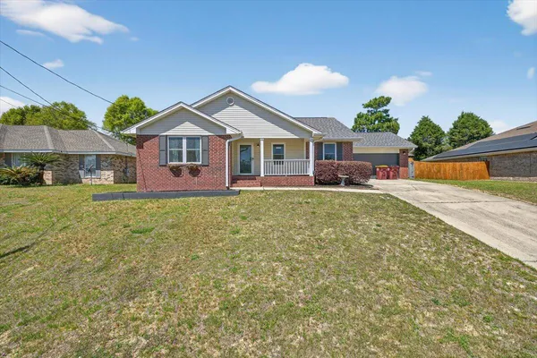 $299,900 | 5194 Whitehurst Lane, Crestview, FL 32536