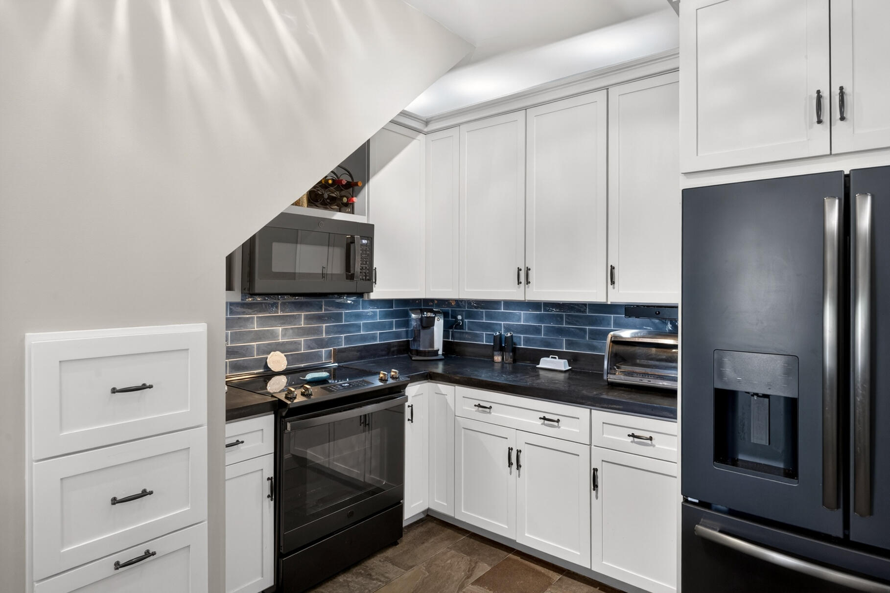 45 Main Street, Unit 37 Wareham, MA 02571 - Photo 8 of 46 Kitchen