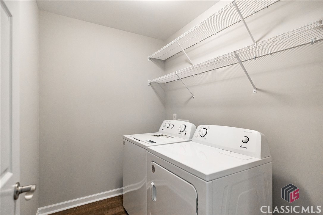 180 Gatewood Circle Athens, GA 30607 - Photo 23 of 44