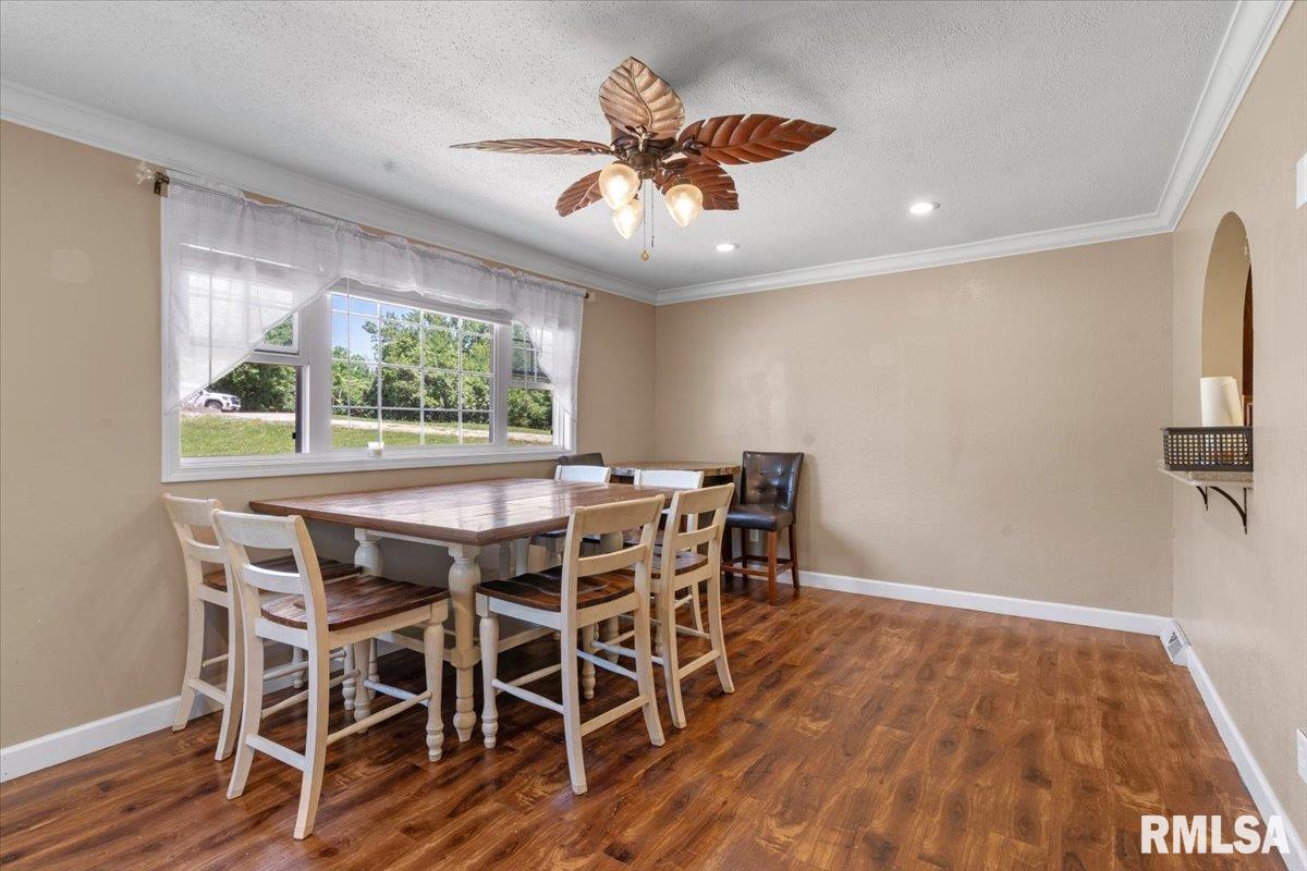 485 Pakey Road Springfield, IL 62712 - Photo 19 of 53