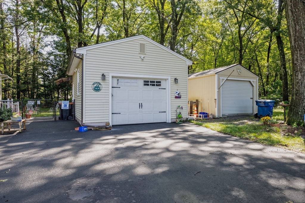 64 Brigham Road South Hadley, MA 01075 - Photo 17 of 25