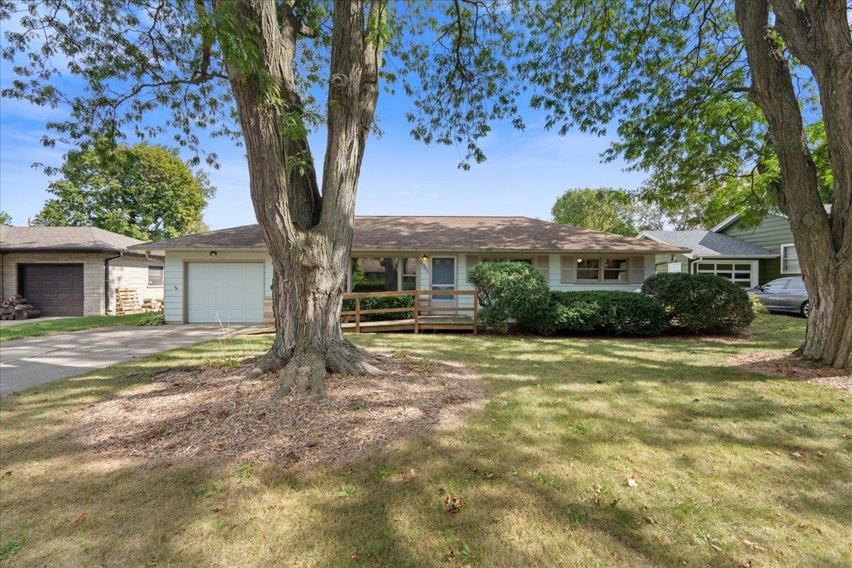 2001 Axel Avenue Madison, WI 53711 - Photo 1 of 1