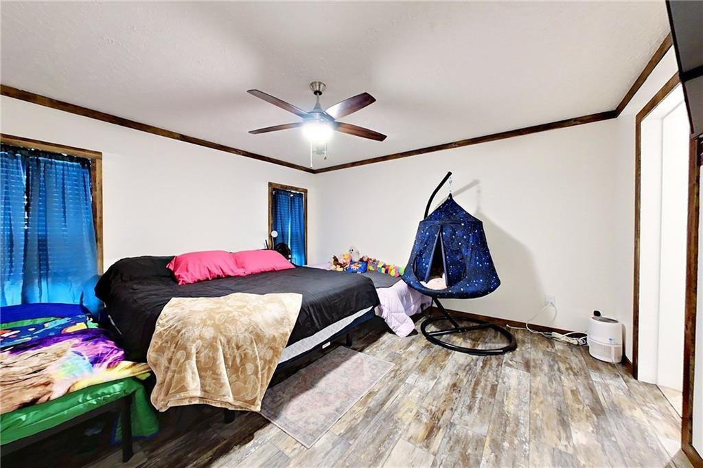 2101 Albert Gibson Road Hortense, GA 31543 - Photo 22 of 29