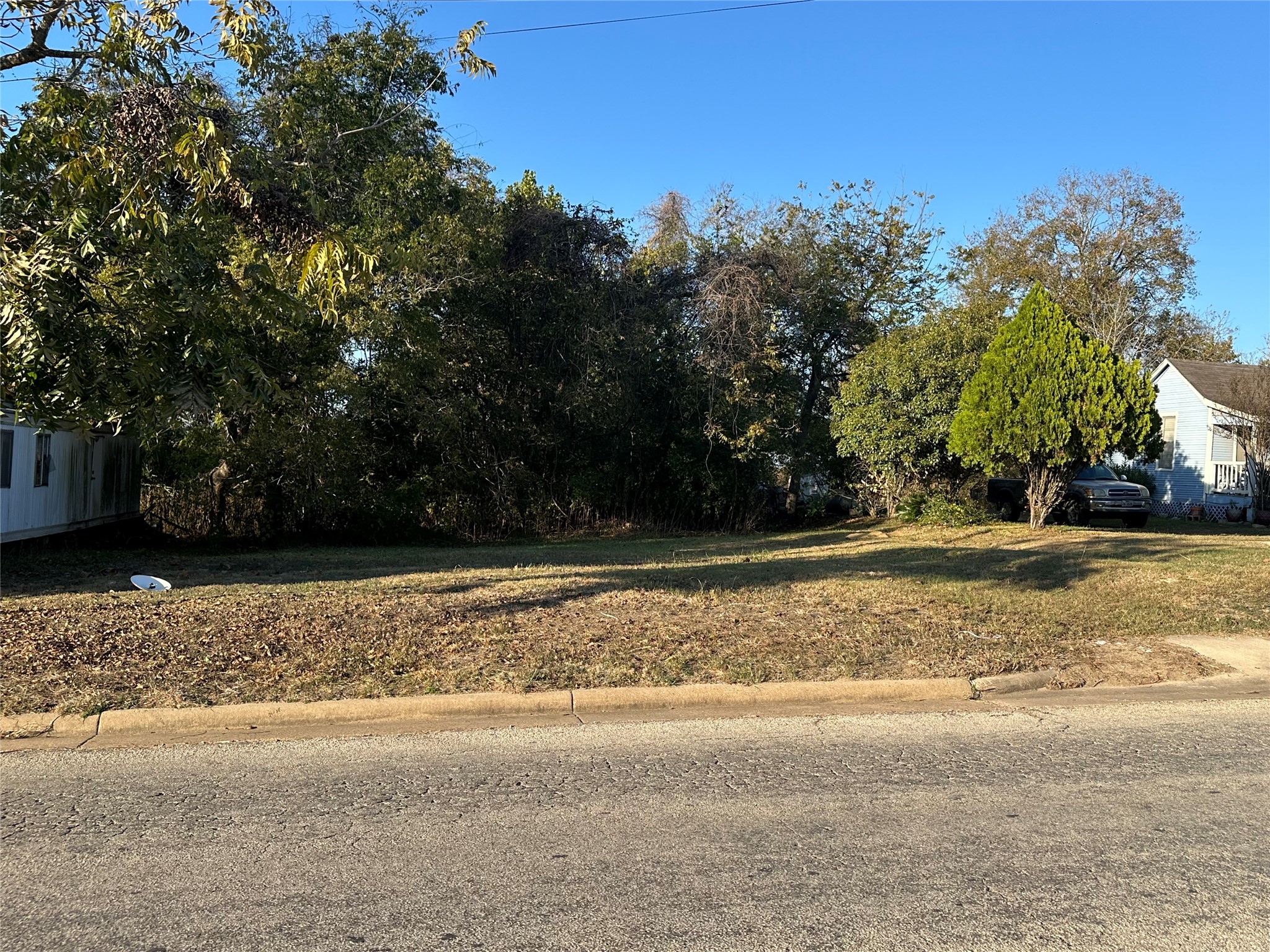 0 Old Chappell Hill Road Brenham, TX 77833 - Photo 1 of 2