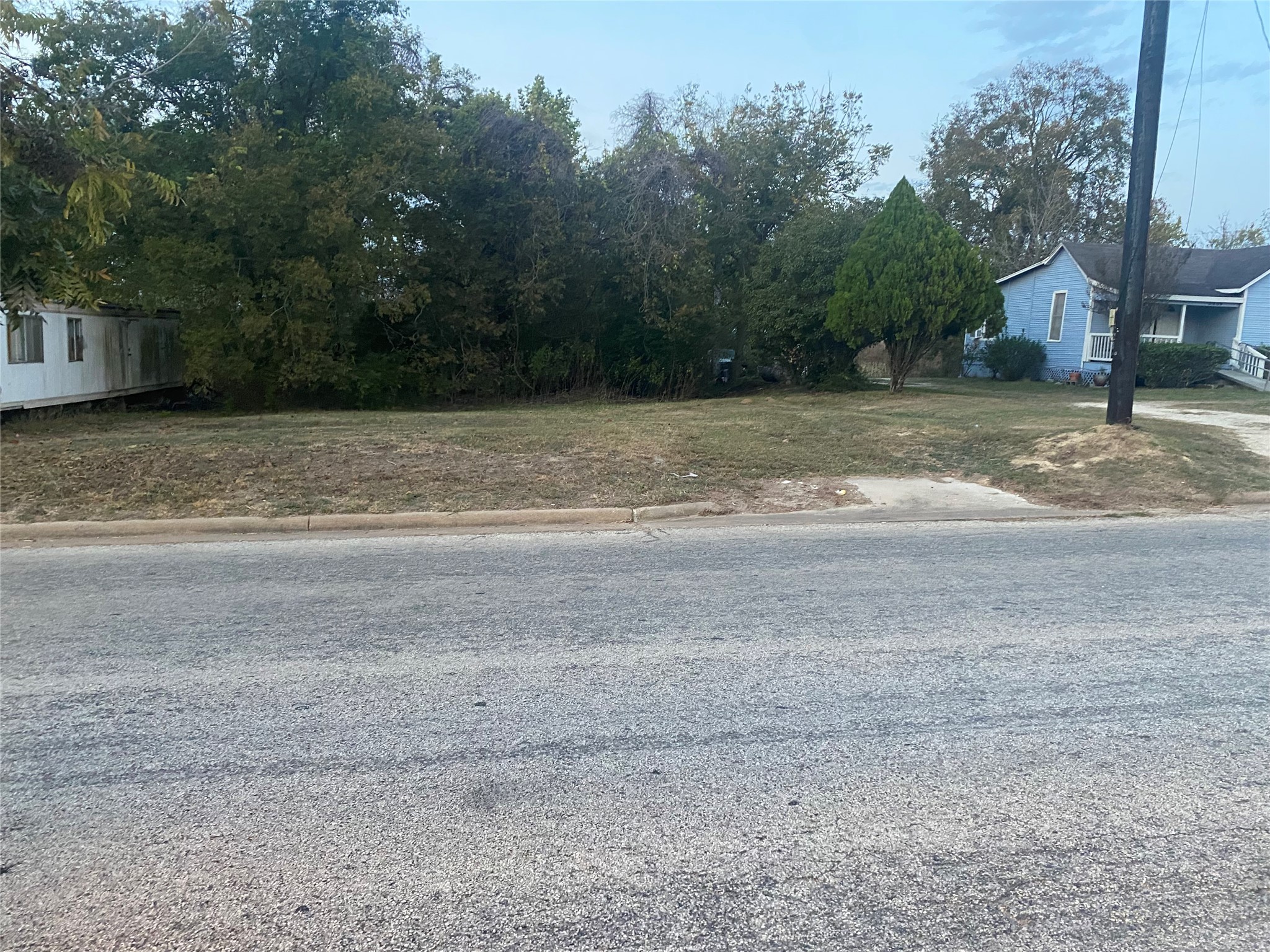 0 Old Chappell Hill Road Brenham, TX 77833 - Photo 2 of 2