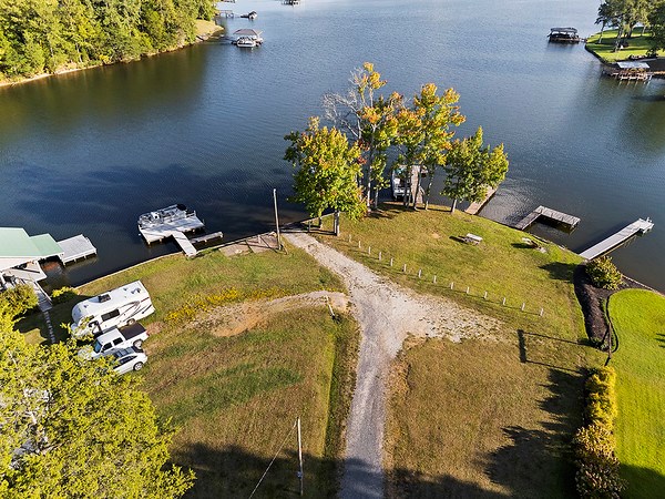 555 Point Lookout Road Cross Hill, SC 29332 - Photo 7 of 24 Gallery Image 7