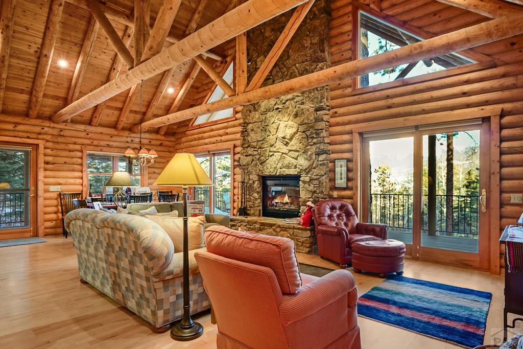 107 County Road La Veta, CO 81055 - Photo 8 of 52 Gallery Image 8
