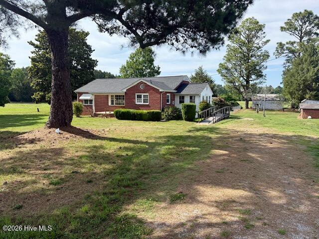 3356 Highway 97 Spring Hope, NC 27882 - Photo 2 of 18 IMG_4173